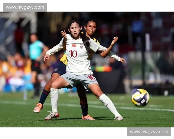 1999年女足世界杯回顾：中国队历史性闯入决赛，激烈角逐成就经典篇章