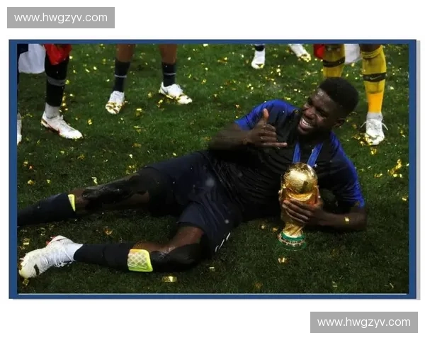 俄罗斯世界杯精彩回顾与影响解析揭示赛事背后的故事与精彩瞬间